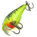 Mann's Bait  Mann's 1-Minus Crankbaits Mid, Fire Tiger (Ognisty Tygrys), 11 g wobler #7033