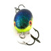 Mann's Bait  Mann's 1-Minus Crankbaits Mid, Fire Tiger (Ognisty Tygrys), 11 g wobler #7033