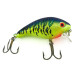 Mann's Bait  Mann's 1-Minus Crankbaits Mid, Fire Tiger (Ognisty Tygrys), 11 g wobler #7033