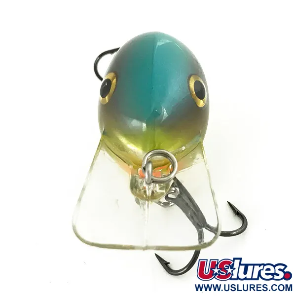  Norman Fat Boy, Redear, 13 g wobler #7034