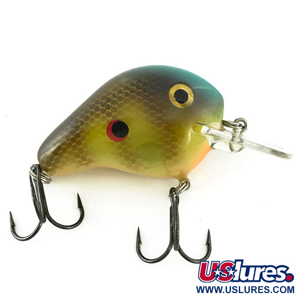  Norman Fat Boy, Redear, 13 g wobler #7034