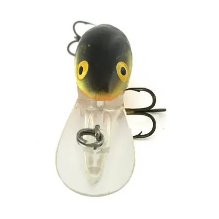 Rebel Little Suspender R, Fire Tiger (Ognisty Tygrys), 8 g wobler #7035