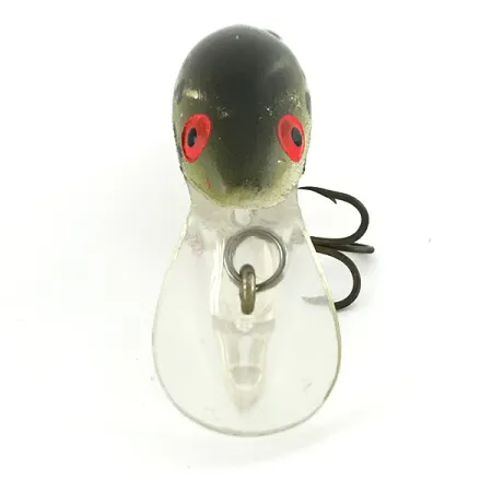 Rebel Little Suspender R, Tygrys, 8 g wobler #7036