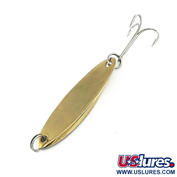 Acme Kastmaster, złoto, 14 g błystka wahadłowa #7040