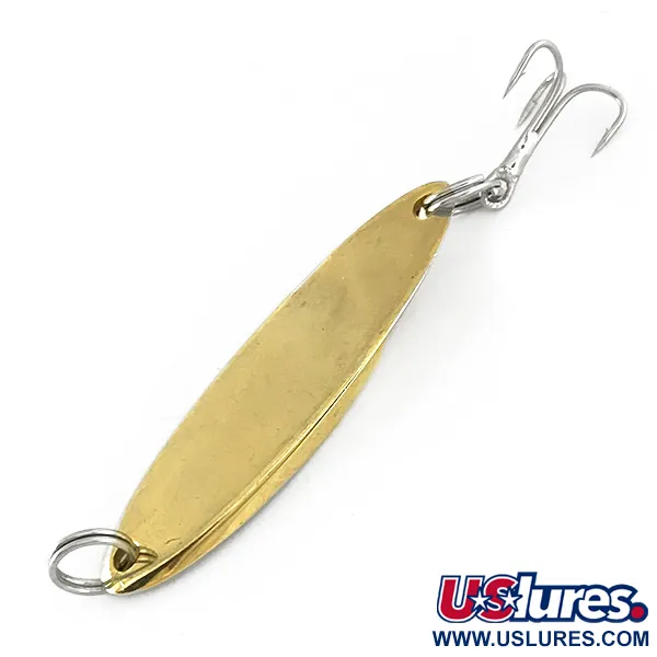 Acme Kastmaster, złoto, 10,5 g błystka wahadłowa #7041