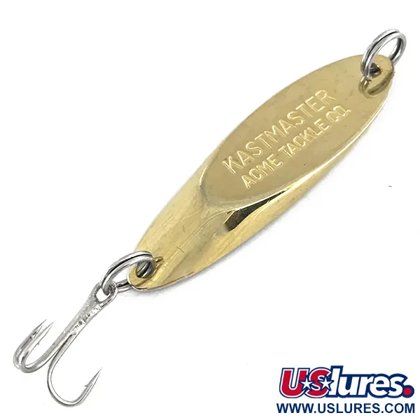 Acme Kastmaster, złoto, 10,5 g błystka wahadłowa #7041