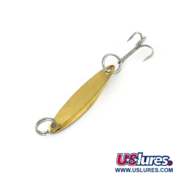 Acme Kastmaster, złoto, 3,5 g błystka wahadłowa #7042