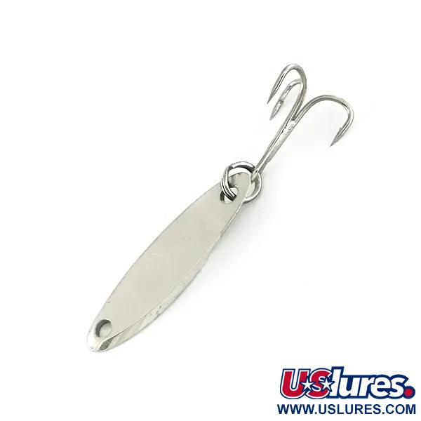 Acme Kastmaster, nikiel, 2,5 g błystka wahadłowa #7043