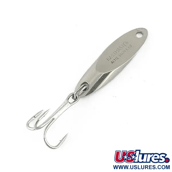 Acme Kastmaster, nikiel, 2,5 g błystka wahadłowa #7043