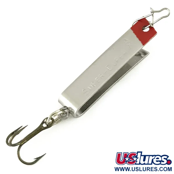 Luhr Jensen Super-Duper 502