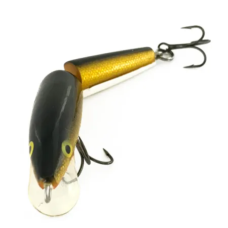 Rapala Rapala Jointed J-9, G/złoty, 6 g wobler #7061