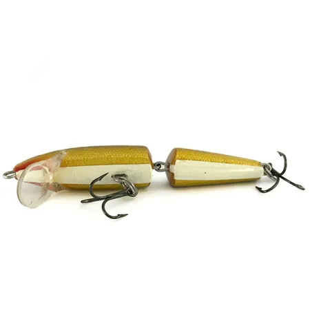 Rapala Rapala Jointed J-9, G/złoty, 6 g wobler #7061