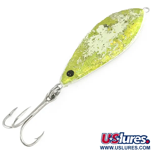 RSR Lures RSR Shad, , 35 g błystka wahadłowa #7066