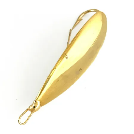 Błystka antyzaczepowa Johnson Silver Minnow