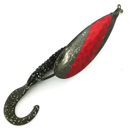 Błystka antyzaczepowa Johnson Silver Minnow