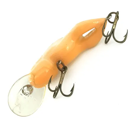 Rebel WEE-CRAWFISH, Perła, 6 g wobler #7078