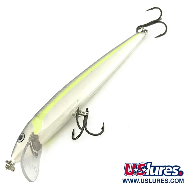 Rapala HUSKY JERK Holo, , 10 g wobler #7079