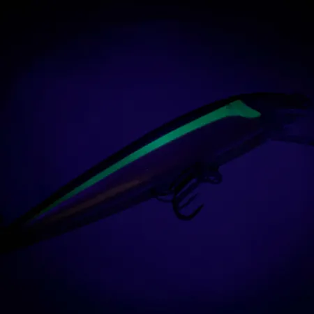 Rapala HUSKY JERK Holo, 10 g wobler #7079