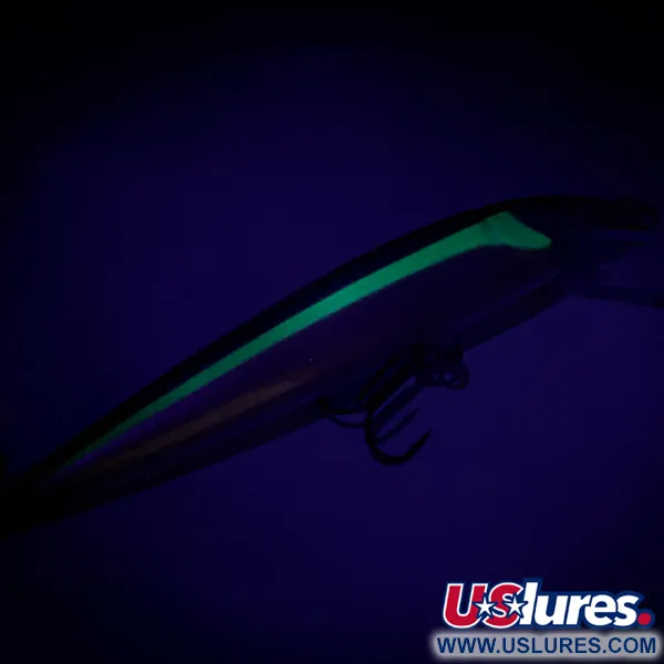  Rapala HUSKY JERK Holo, , 10 g wobler #7079