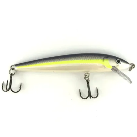 Rapala HUSKY JERK Holo