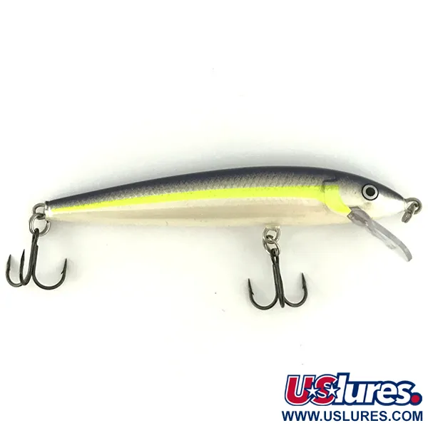 Rapala HUSKY JERK Holo, , 10 g wobler #7079