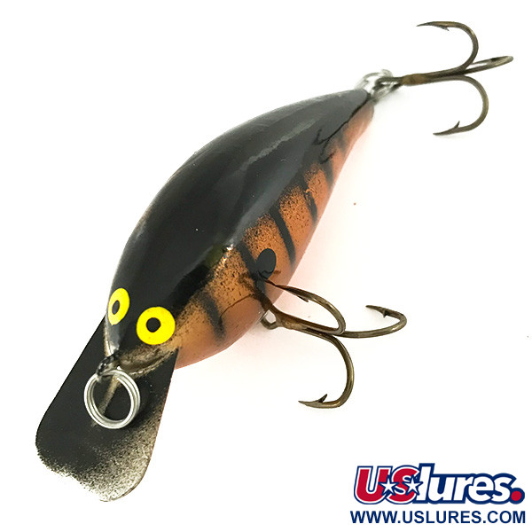 Norman Speed N Crankbait