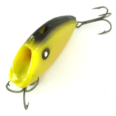 Aquasonic Lures  Aquasonic Chatterbox UV (świeci w ultrafiolecie), żółty, 14 g wobler #7082