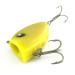 Aquasonic Lures  Aquasonic Chatterbox UV (świeci w ultrafiolecie), żółty, 14 g wobler #7082