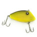 Aquasonic Lures  Aquasonic Chatterbox UV (świeci w ultrafiolecie), żółty, 14 g wobler #7082