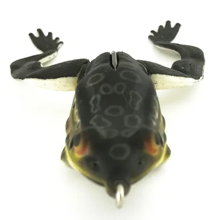 Savage Gear 3D HOLLOW BODY FROG, Ciemny lampart, 20 g #7083