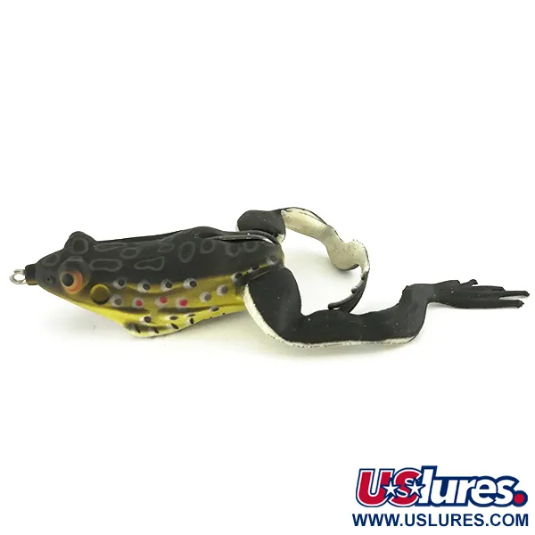  Savage Gear 3D HOLLOW BODY FROG, Ciemny lampart, 20 g  #7083