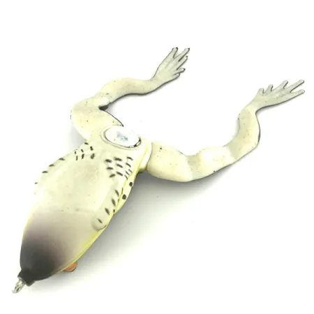 Savage Gear 3D HOLLOW BODY FROG, Ciemny lampart, 20 g #7083