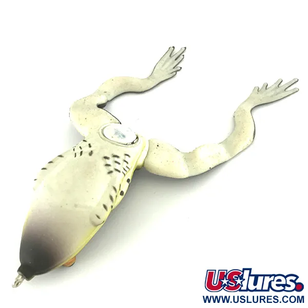  Savage Gear 3D HOLLOW BODY FROG, Ciemny lampart, 20 g  #7083