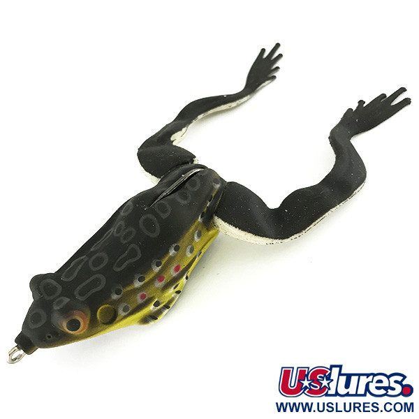 Savage Gear 3D HOLLOW BODY FROG