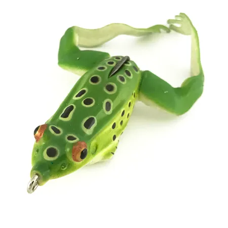 Savage Gear 3D HOLLOW BODY FROG