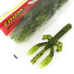Zoom Lil Critter Craw, guma, 12 szt.