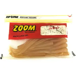 Zoom Split Tail Trailer, guma, 18 szt.
