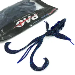 Damiki Monster Miki guma, 8 szt.