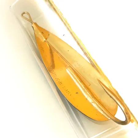 Błystka antyzaczepowa Johnson Silver Minnow, Nowy, 14 g błystka wahadłowa #7102