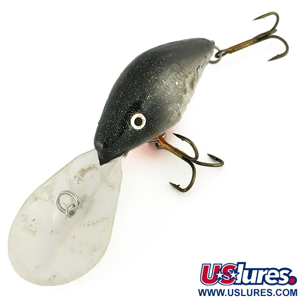 Mann's Bait  Mann's 30+ Depth Plus, , 14 g wobler #7103