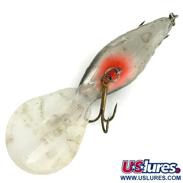 Mann's 30+ Depth Plus