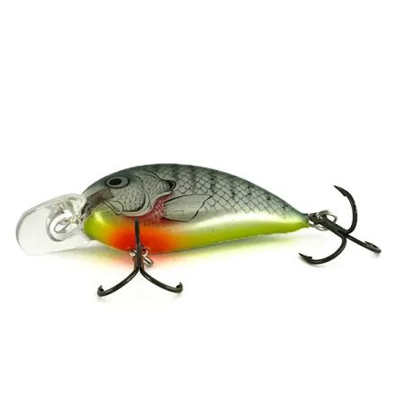 Bagley Pro Sunny B Squarebill, 8,5 g wobler #7107