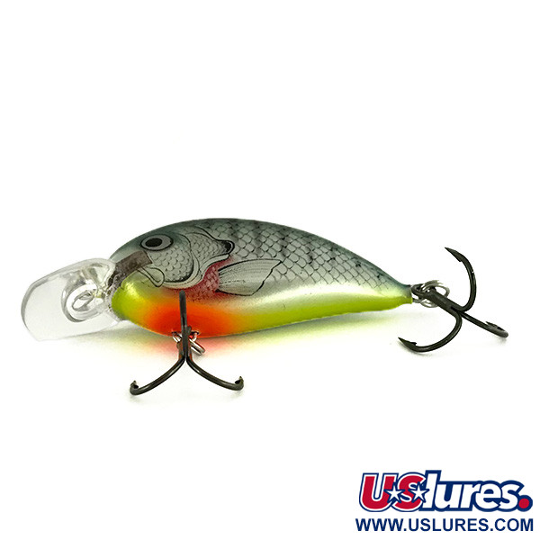 Bagley Bait Bagley Pro Sunny B Squarebill, , 8,5 g wobler #7107