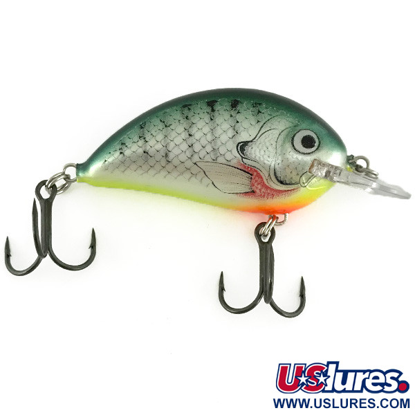 Bagley Bait Bagley Pro Sunny B Squarebill, , 8,5 g wobler #7107