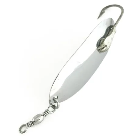 Pflueger Record, nikiel, 20 g błystka wahadłowa #7116