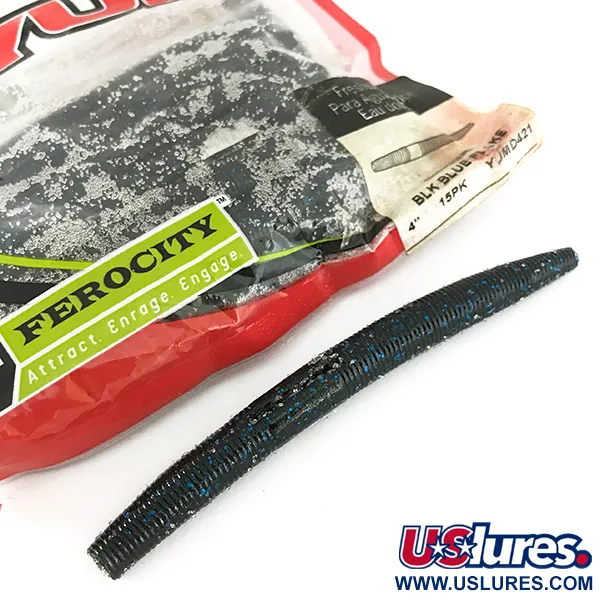 YUM Dinger, guma, 14 szt.