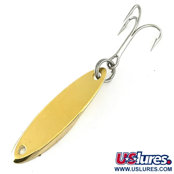 Acme Kastmaster, złoto, 3,5 g błystka wahadłowa #7122