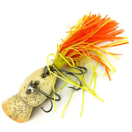 Fred Arbogast Hula Popper, 14 g wobler #7126