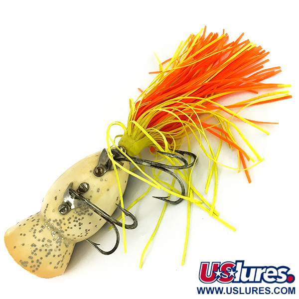  Fred Arbogast Hula Popper, , 14 g wobler #7126