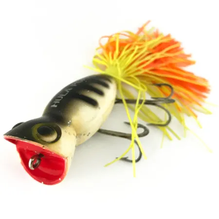 Fred Arbogast Hula Popper, 14 g wobler #7126